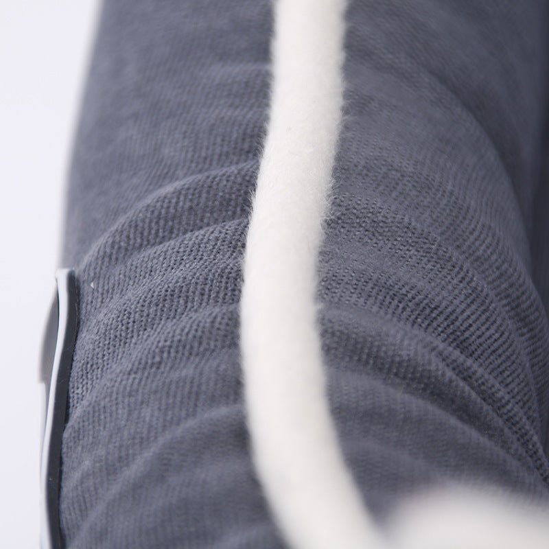 Memory Foam Pet Cushion for Softer, Happier Rest