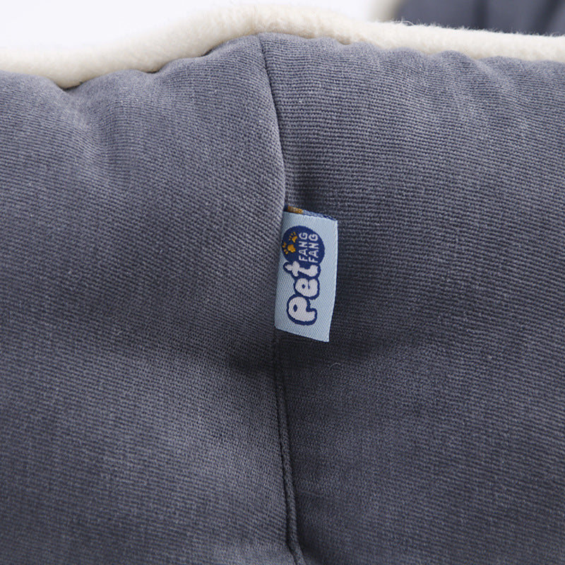 Memory Foam Pet Cushion for Softer, Happier Rest