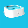 Smart Anti-Overflow Water Bowl for Dogs and Cats