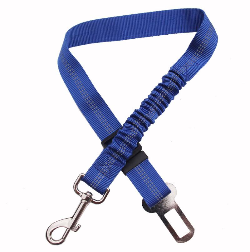 Adjustable Dog Car Seat Belt for Safe Travels