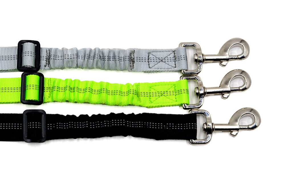 Adjustable Dog Car Seat Belt for Safe Travels