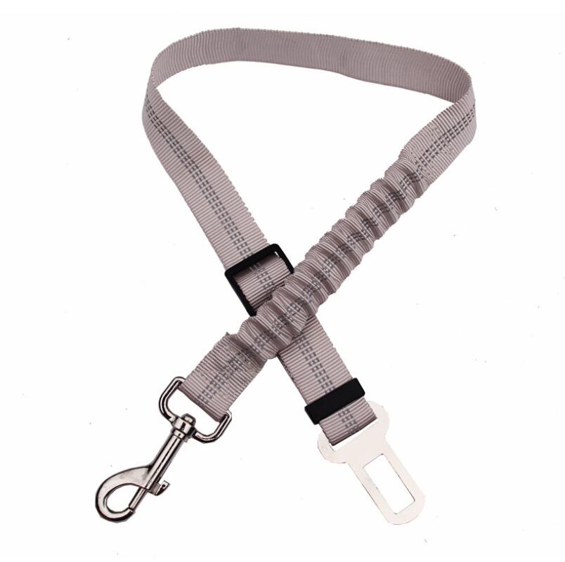 Adjustable Dog Car Seat Belt for Safe Travels