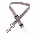 Adjustable Dog Car Seat Belt for Safe Travels