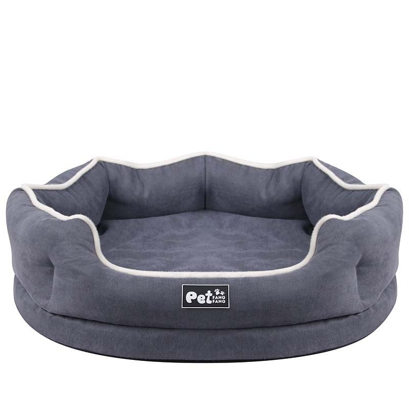 Memory Foam Pet Cushion for Softer, Happier Rest