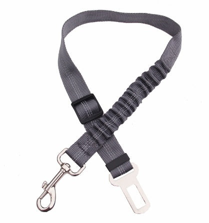 Adjustable Dog Car Seat Belt for Safe Travels